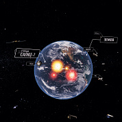 VR-обучение: Астрономия для школьников