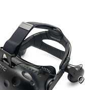 Сменная накладка VR Cover для крепления Vive Deluxe Audio Strap