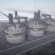 VR-симулятор IBM