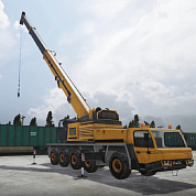 VR - тренажер для обучения процессам погрузки и разгрузки