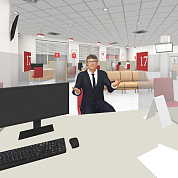 VR Supersonic: Платформа для обучения коммуникативным навыкам