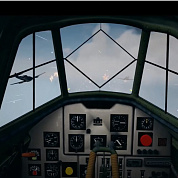 VR-спектакль для проекта «Внутри истории»