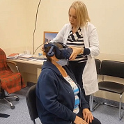 Платформа цифровой реабилитации взрослых и детей