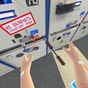 VR-тренажер для энергетиков