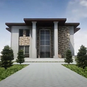 VR-стенд для Estima Ceramica