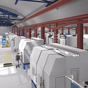 VR-презентация Солвер