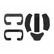 Комплект оригинальных накладок для замены оголовья шлема Vive Pro/Vive Pro Eye   SP C200