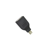 Переходник Mini Display Port M to DisplayPort 