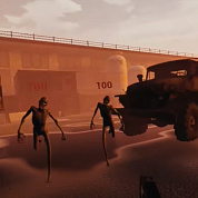 VR-квест для Империя VR